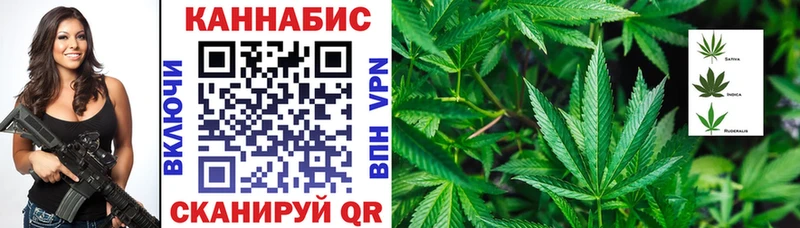 Гашиш Бабушкин